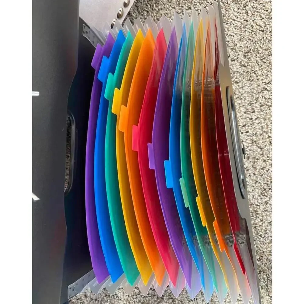 file folders